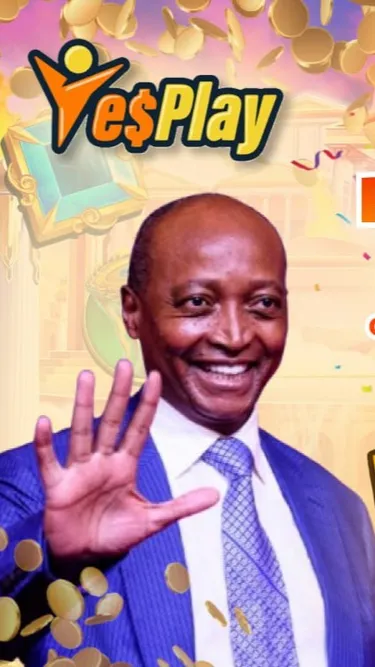 Motsepe Game Screenshot